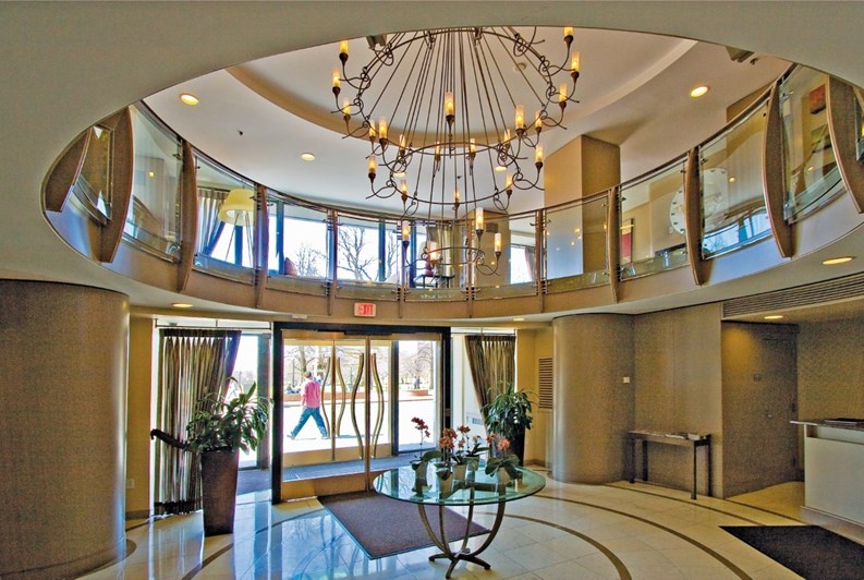 Renovation Goals for Houses and Commercial Spaces